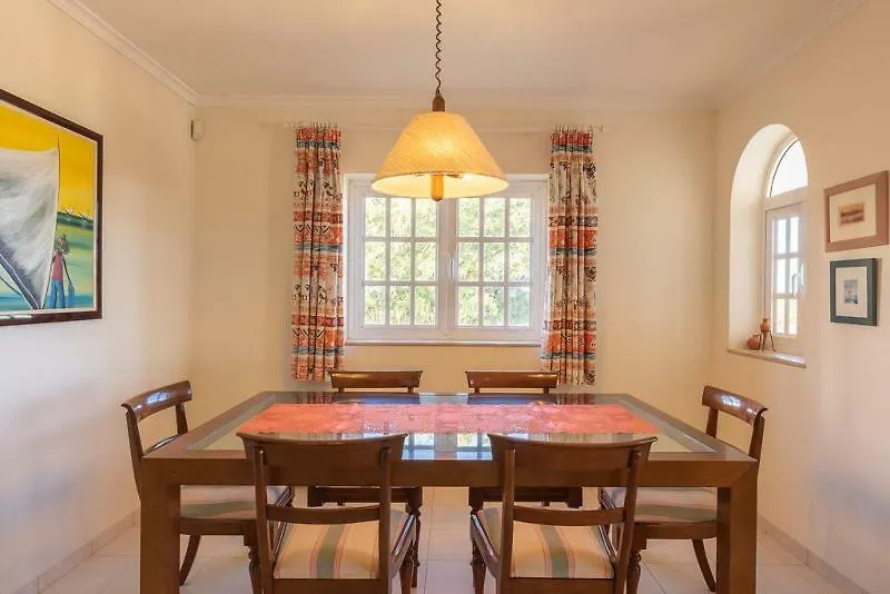 Villas Gabi Miguel Albufeira Szálloda