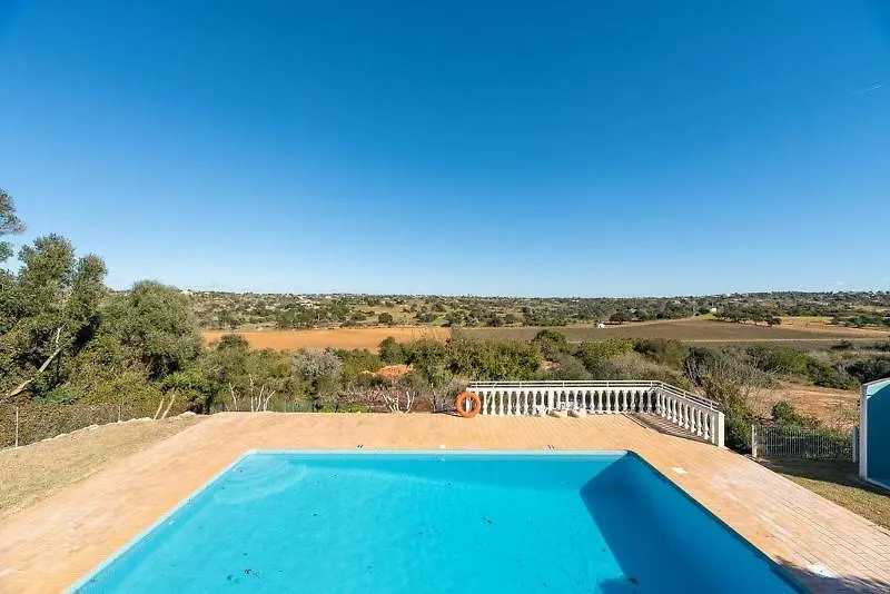 Villas Gabi Miguel Albufeira Szálloda