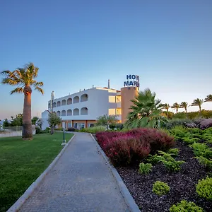 Hotel Maritur - Adults Only, Albufeira