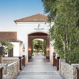 Hotel Pine Cliffs Residence, A Luxury Collection Resort, Algarve, Albufeira