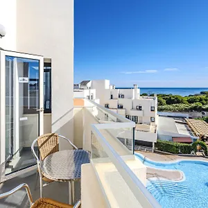 Santa Eulalia & Hotell