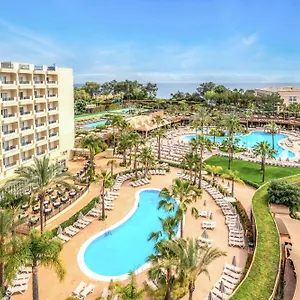 4* Hotel 3hb Guarana
