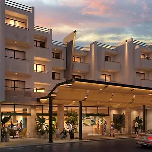 4* Hotel Algarve By Ihg