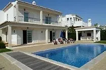 Gabi Miguel Hotel Albufeira 0*,