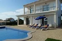 Gabi Miguel Hotel Albufeira