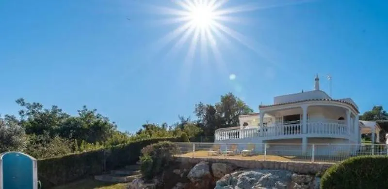 Gabi Miguel Hotel Albufeira