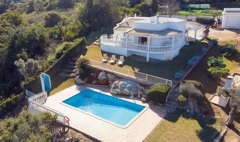 Gabi Miguel Hotel Albufeira