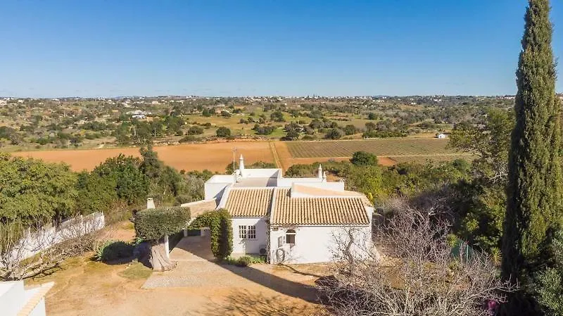 Gabi Miguel Hotel Albufeira