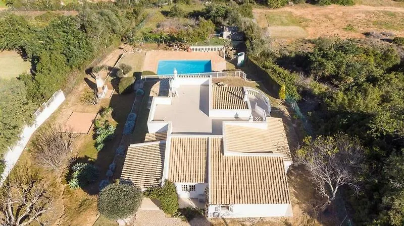 Gabi Miguel Hotel Albufeira 0*,