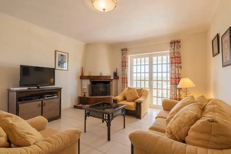 Gabi Miguel Hotel Albufeira