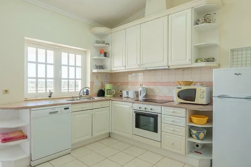Villas Gabi Miguel Albufeira Portugalsko
