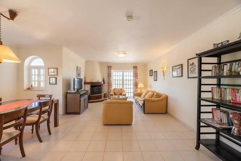 Villas Gabi Miguel Albufeira Portugalsko