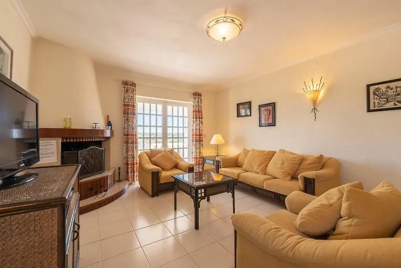 Villas Gabi Miguel Albufeira 0*,  Portugalsko
