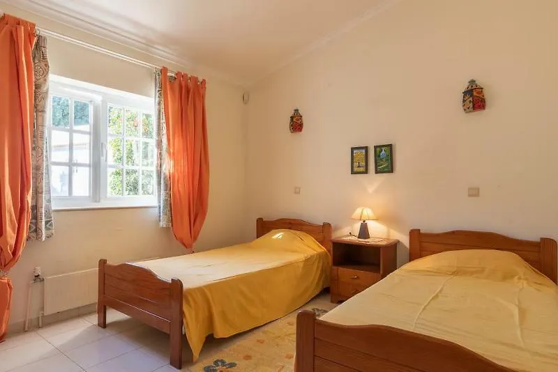 Gabi Miguel Hotel Albufeira
