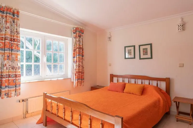 Hotel Villas Gabi Miguel Albufeira Portugalsko