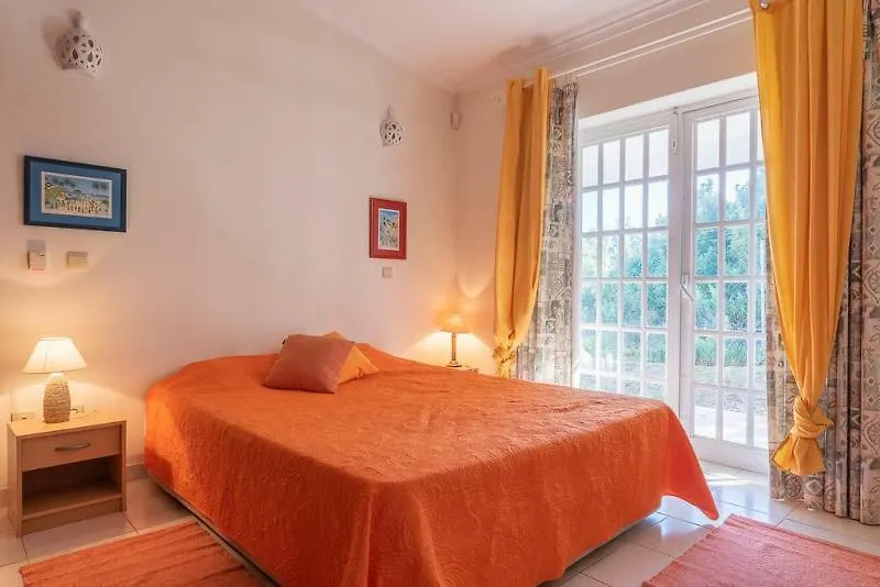 Gabi Miguel Hotel Albufeira
