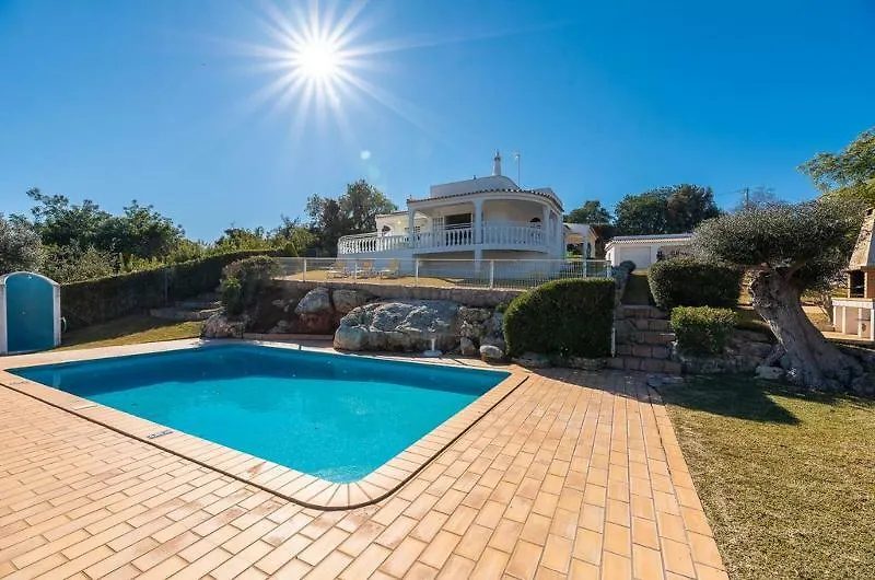 Villas Gabi Miguel Albufeira 0*,  Portugalsko
